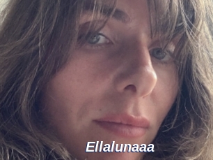 Ellalunaaa