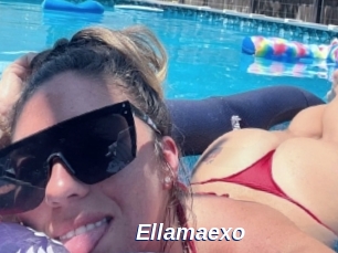 Ellamaexo