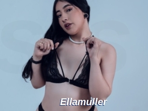 Ellamuller