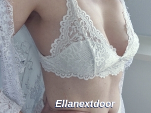 Ellanextdoor