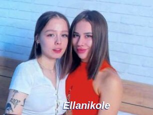 Ellanikole