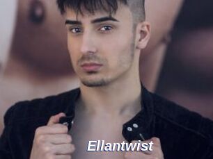 Ellantwist