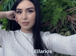 Ellarios