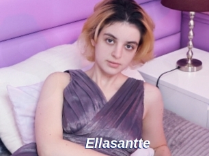 Ellasantte