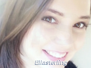 Ellasterling