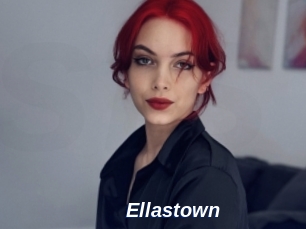 Ellastown