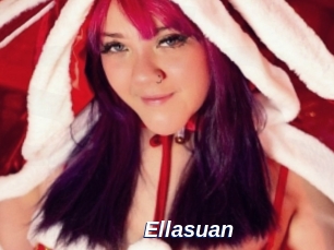 Ellasuan