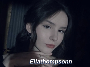 Ellathompsonn