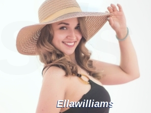 Ellawilliams