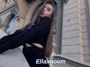 Ellaxboom