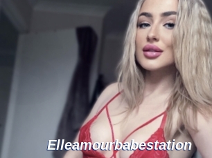 Elleamourbabestation