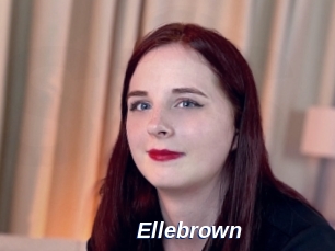 Ellebrown