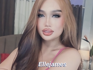 Ellejames