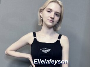 Ellelafeyson