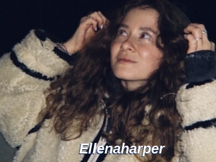 Ellenaharper