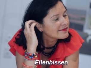 Ellenbissen