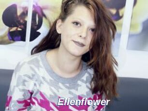 Ellenflower