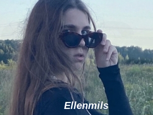 Ellenmils