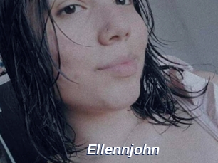 Ellennjohn