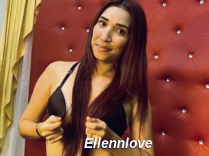 Ellennlove