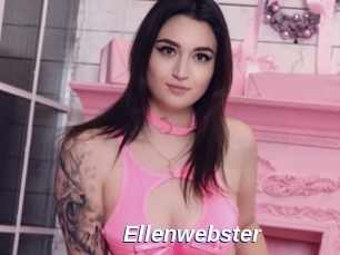 Ellenwebster