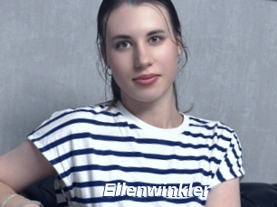 Ellenwinkler