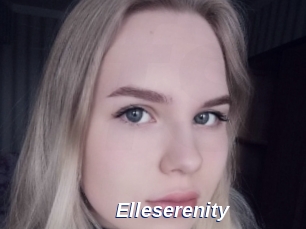 Elleserenity