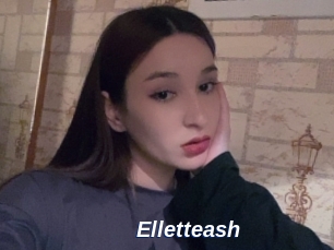 Elletteash