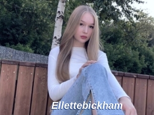 Ellettebickham