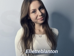 Elletteblanton