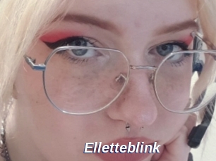 Elletteblink