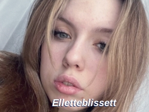 Elletteblissett