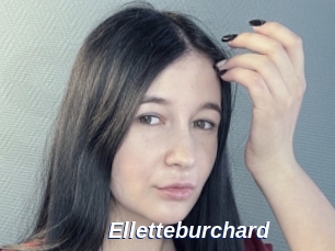 Elletteburchard