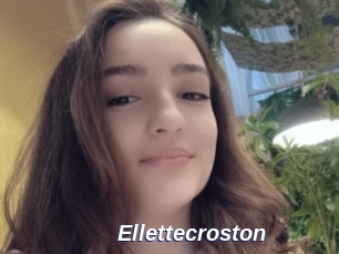 Ellettecroston