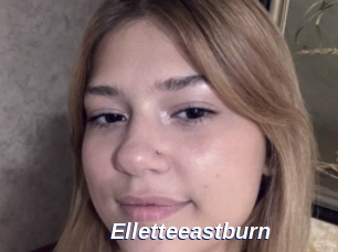 Elletteeastburn