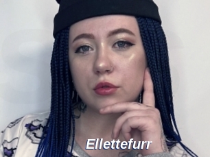 Ellettefurr