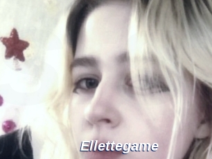 Ellettegame