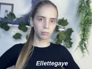 Ellettegaye