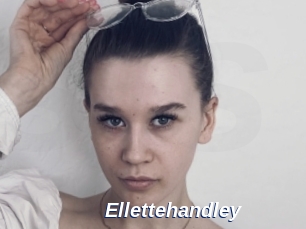 Ellettehandley