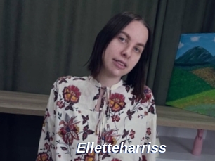 Elletteharriss