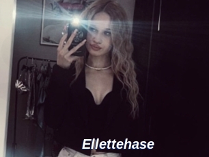 Ellettehase