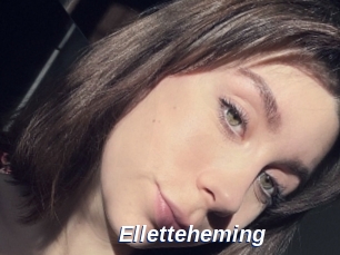 Elletteheming