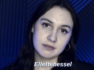 Ellettehessel