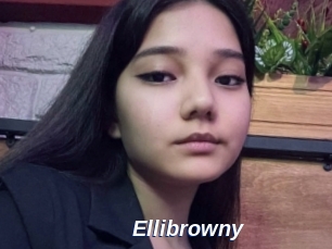 Ellibrowny