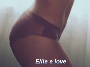 Ellie_e_love