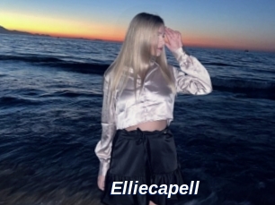 Elliecapell