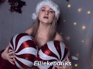 Elliekendriks