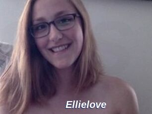 Ellie_love