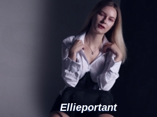 Ellieportant