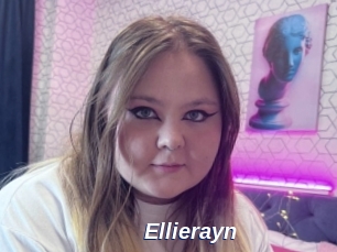 Ellierayn